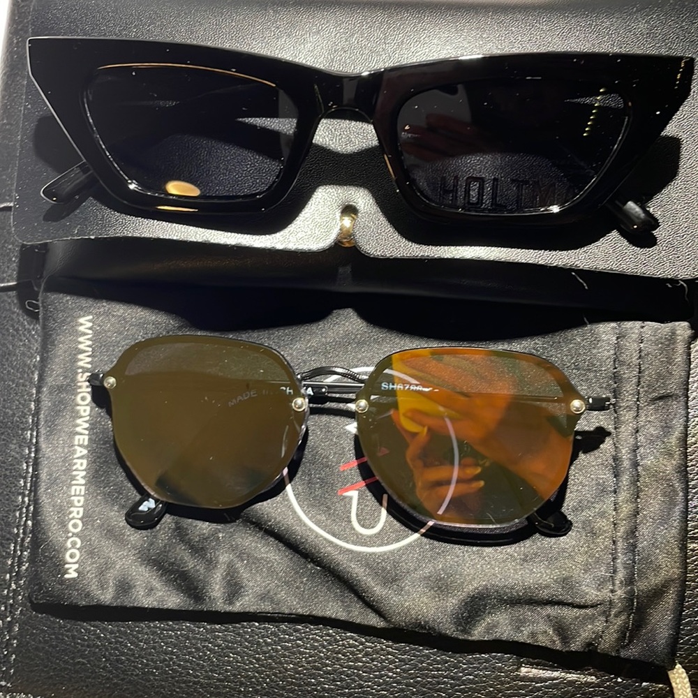 Sunglasses Bundle✨